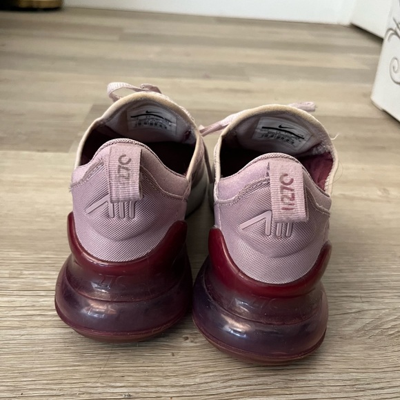 Air max 270 pink - Picture 2 of 4